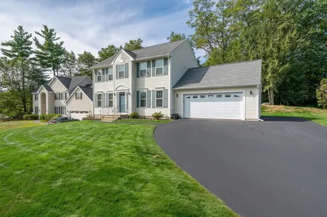 4 Brick Manor Drive Nashua NH 03063