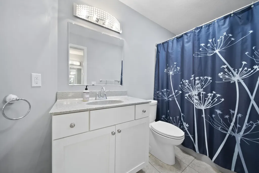 131 Homestead Circle Milford NH 03055