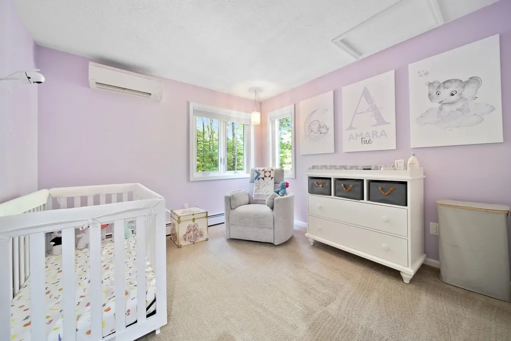 131 Homestead Circle Milford NH 03055