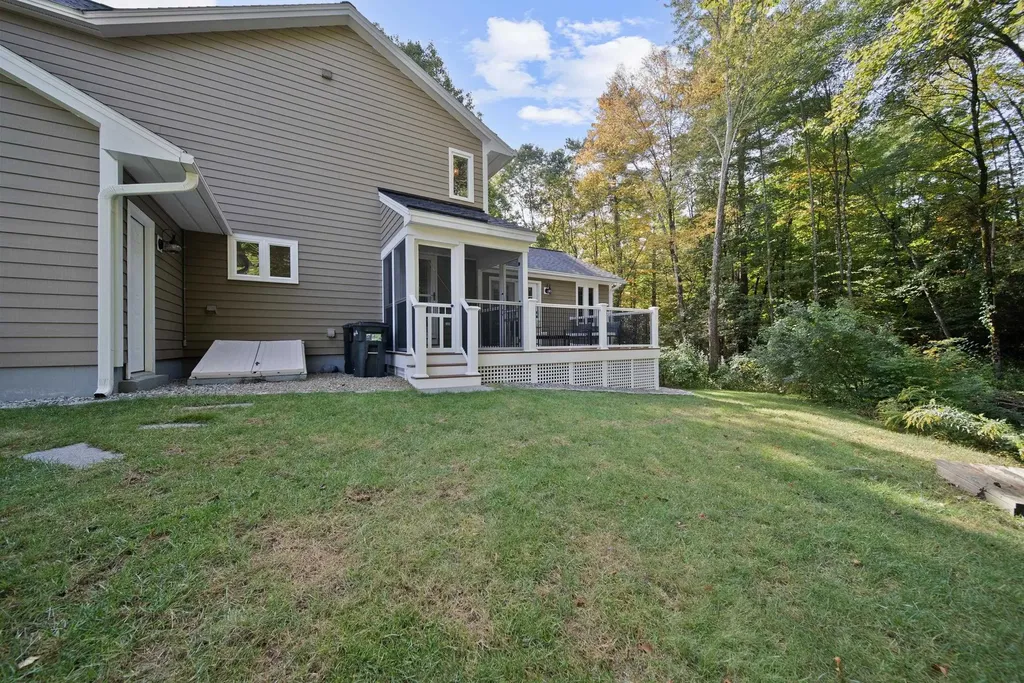 131 Homestead Circle Milford NH 03055