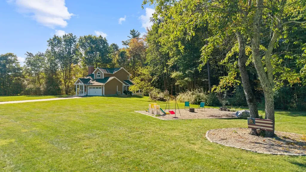 131 Homestead Circle Milford NH 03055