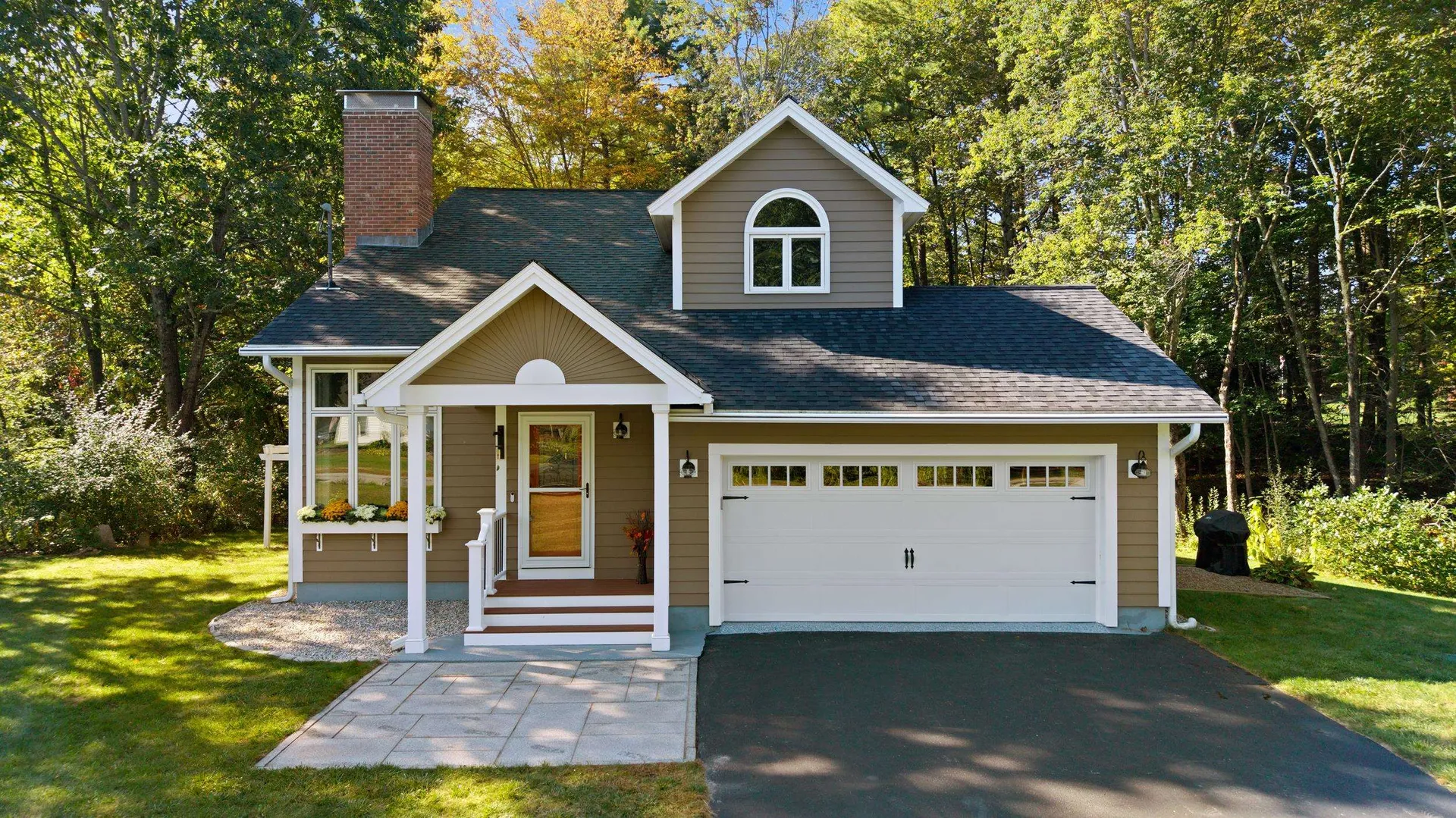 131 Homestead Circle Milford NH 03055