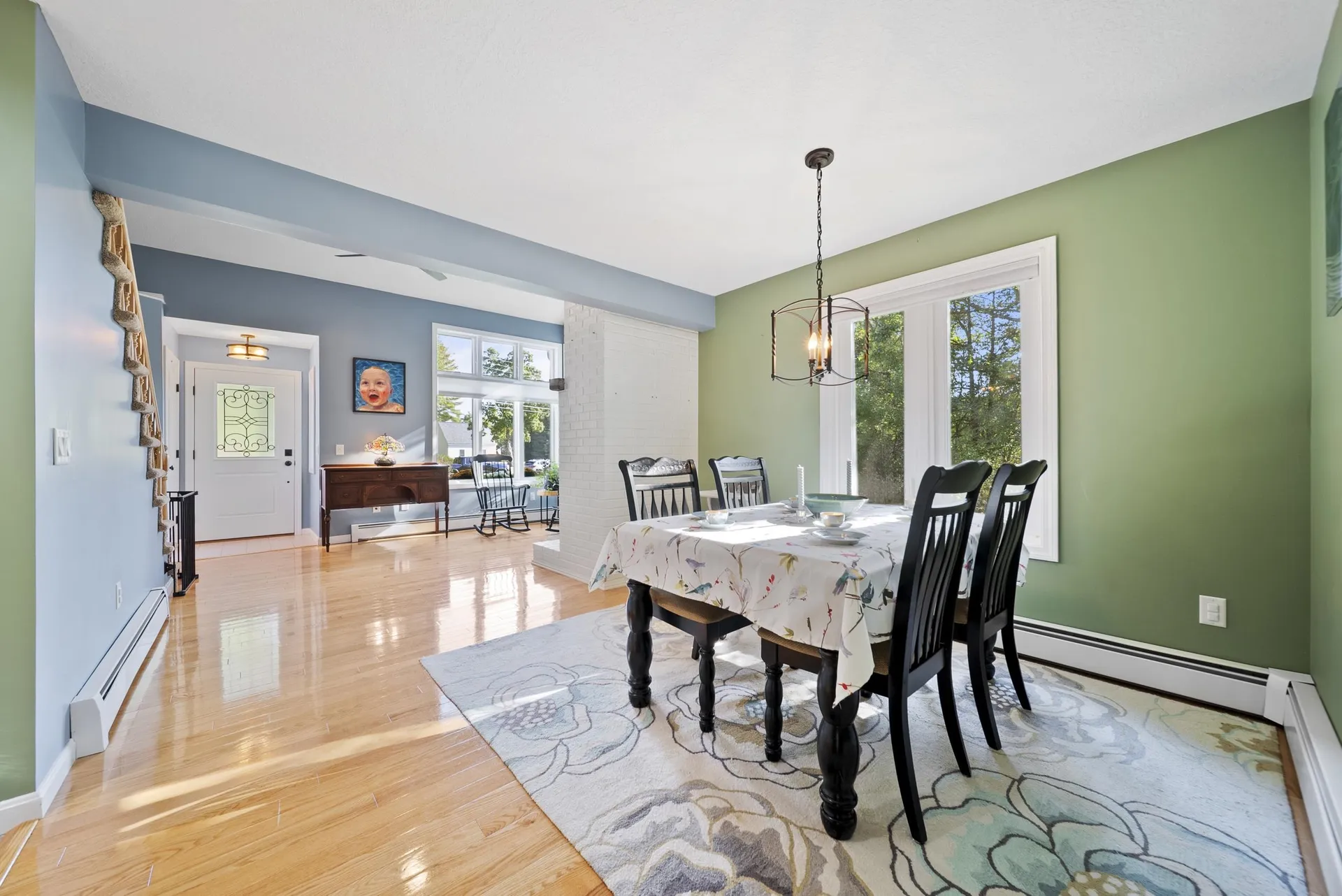 131 Homestead Circle Milford NH 03055