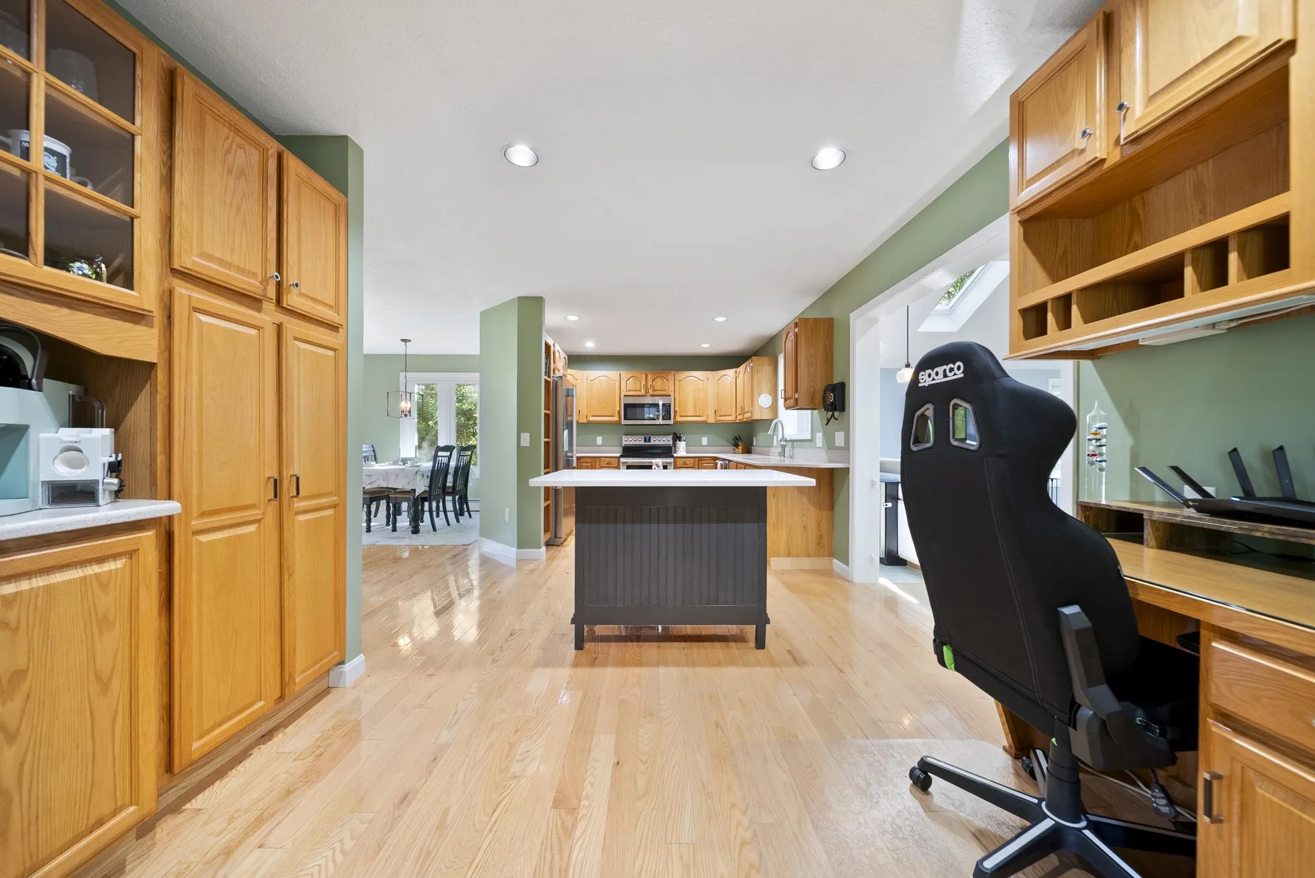 131 Homestead Circle Milford NH 03055