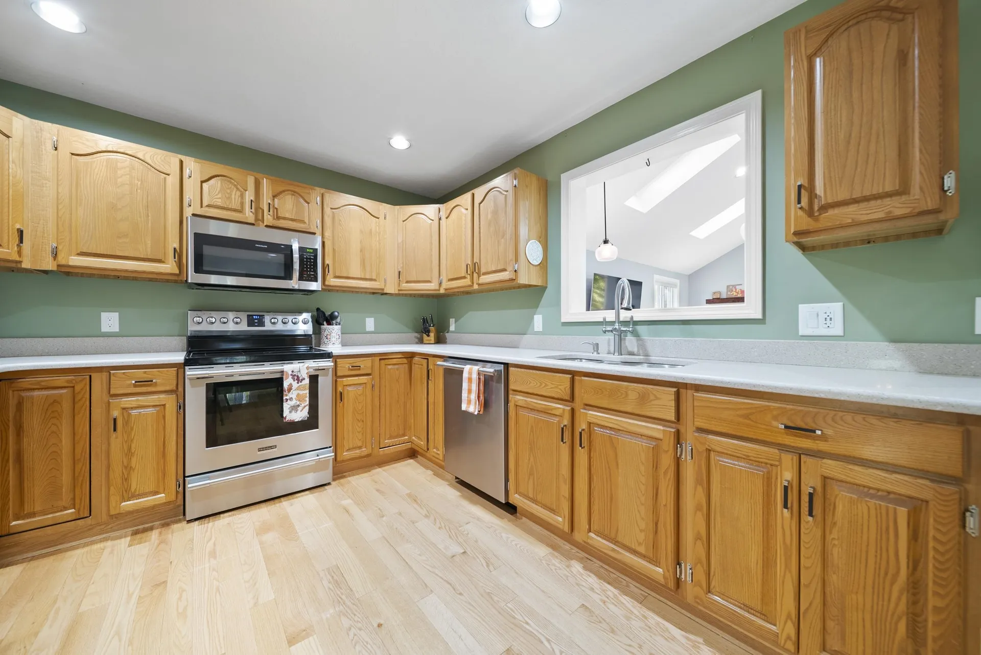 131 Homestead Circle Milford NH 03055