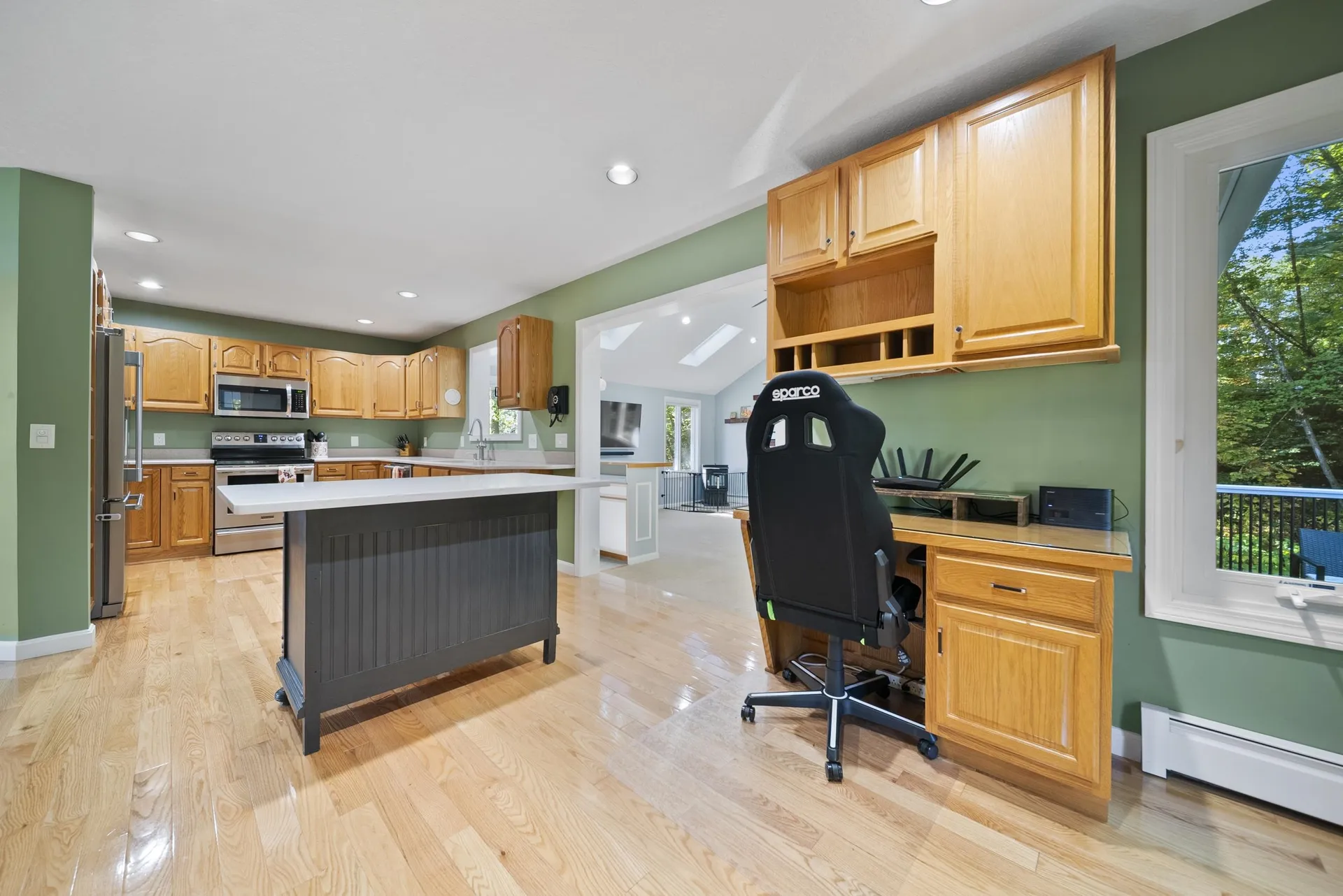 131 Homestead Circle Milford NH 03055