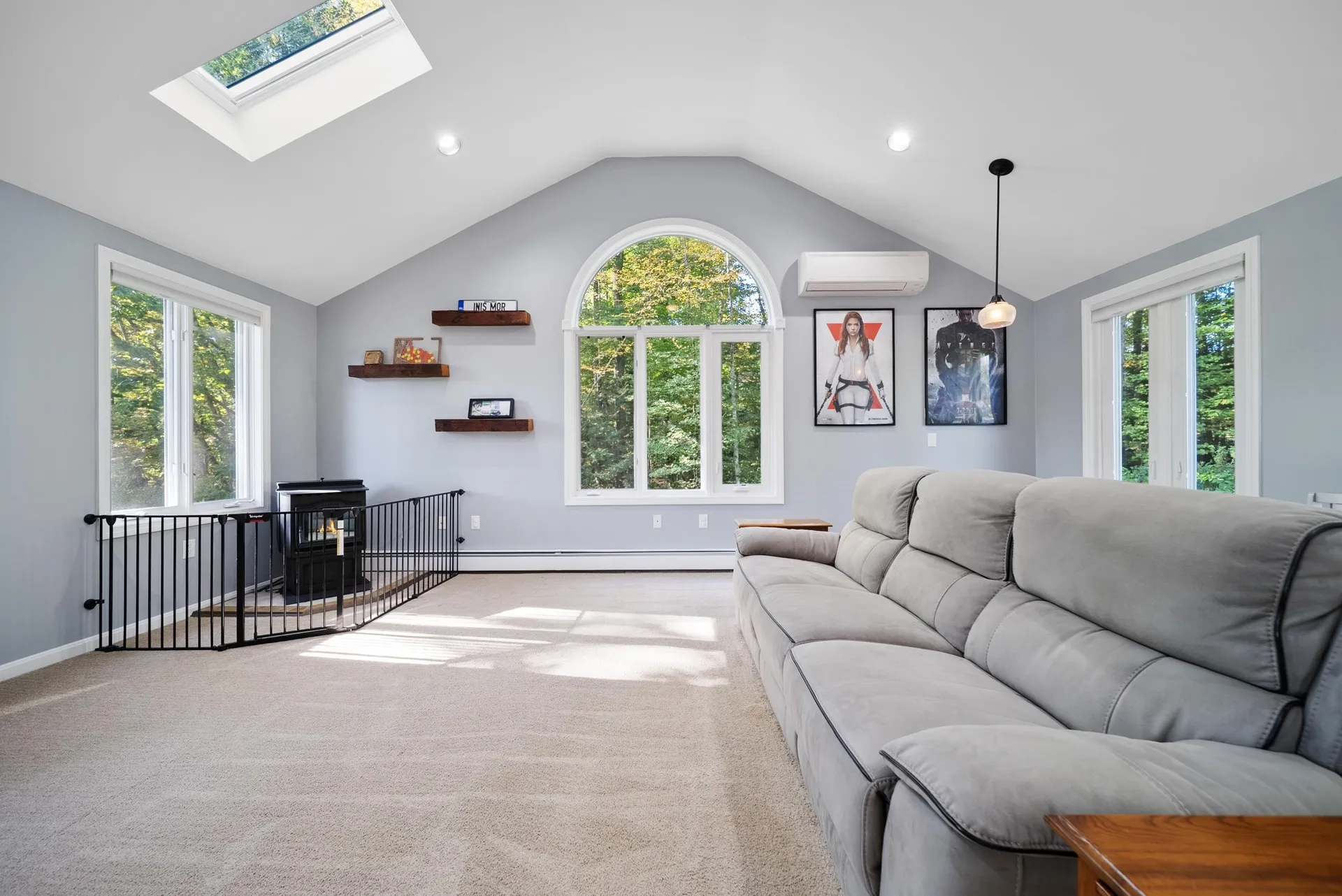 131 Homestead Circle Milford NH 03055