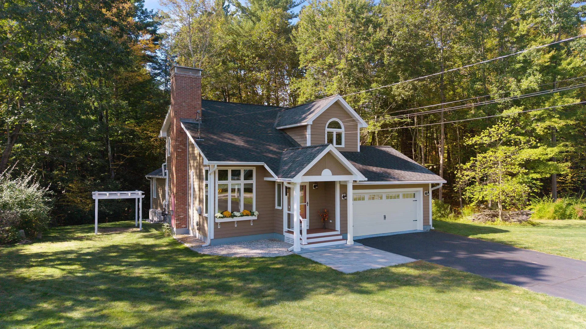131 Homestead Circle Milford NH 03055