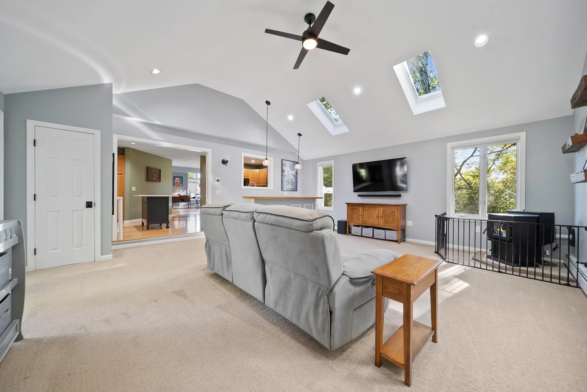 131 Homestead Circle Milford NH 03055