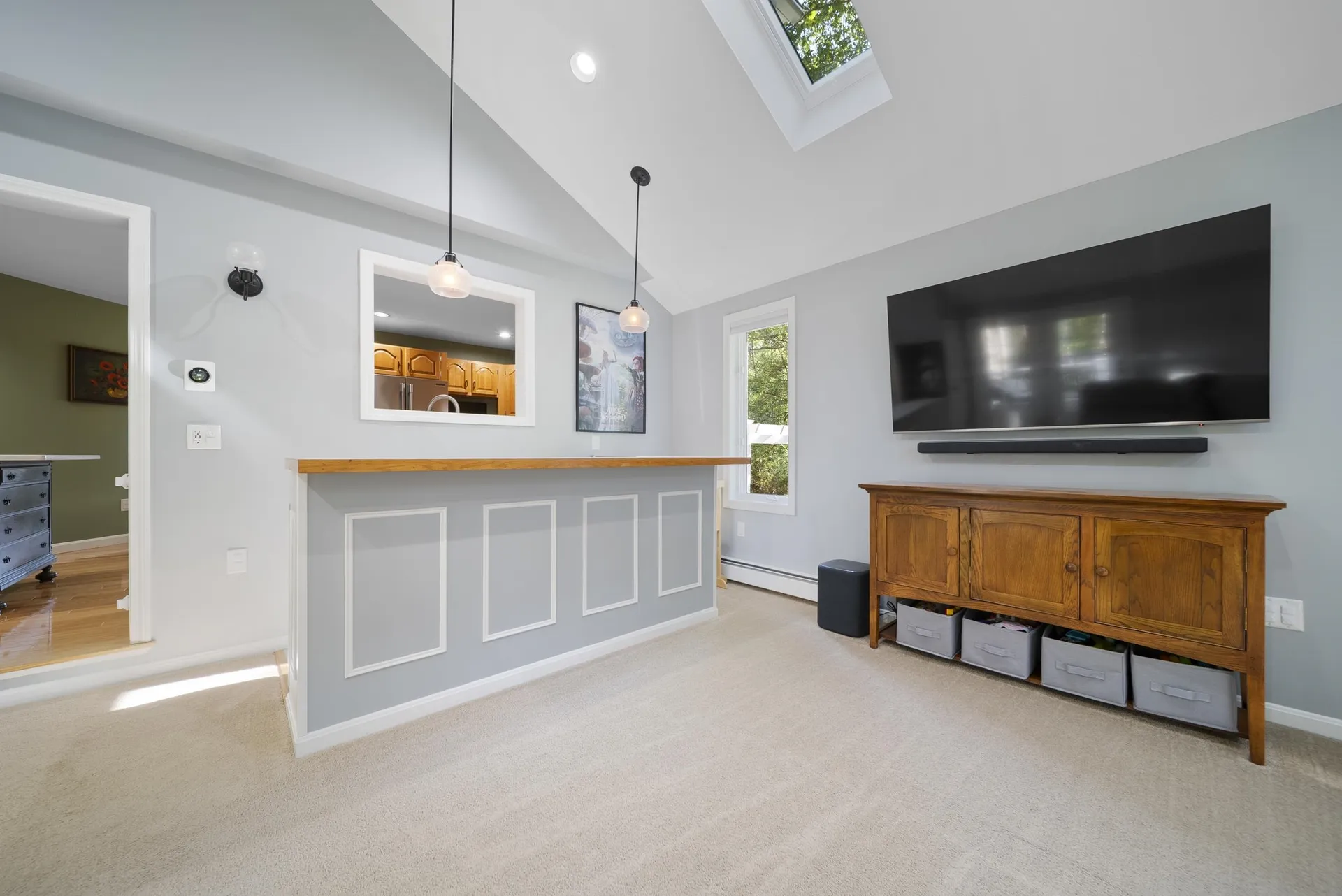 131 Homestead Circle Milford NH 03055