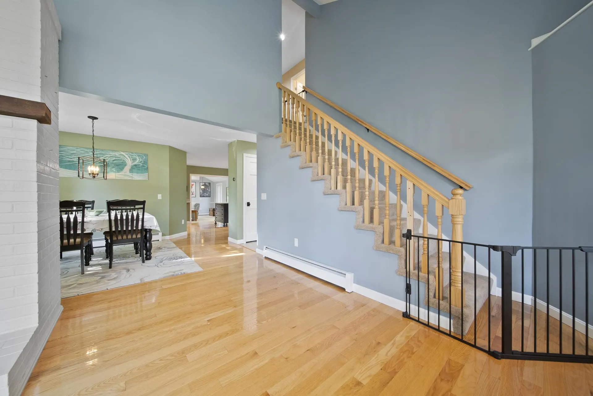 131 Homestead Circle Milford NH 03055