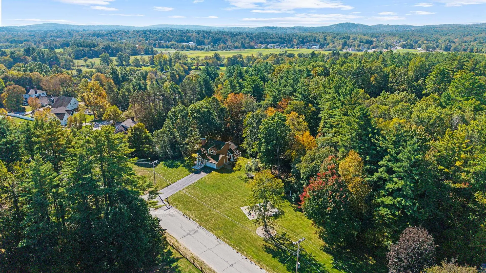 131 Homestead Circle Milford NH 03055