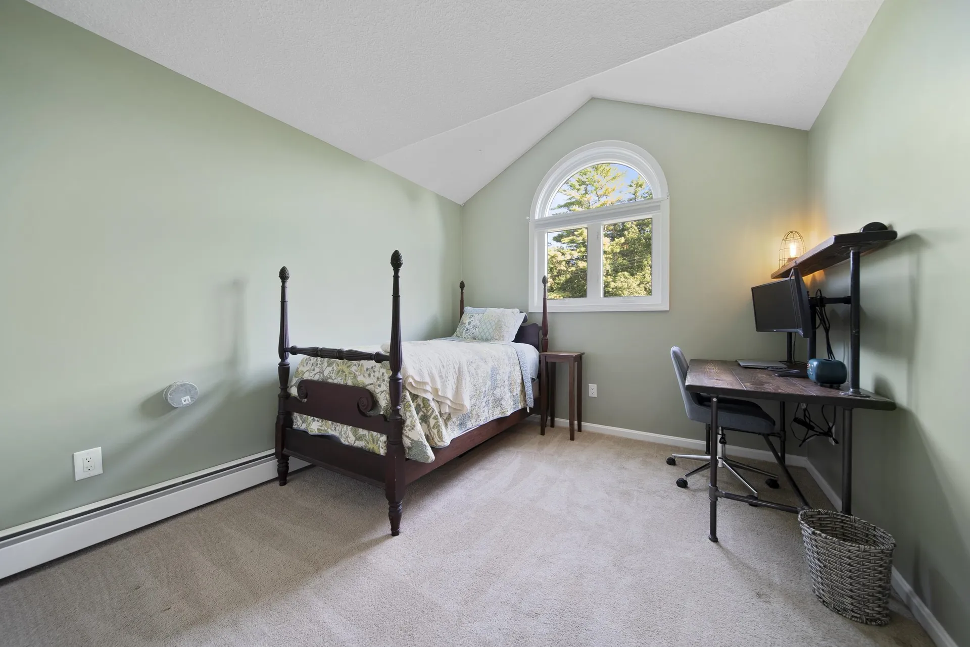 131 Homestead Circle Milford NH 03055