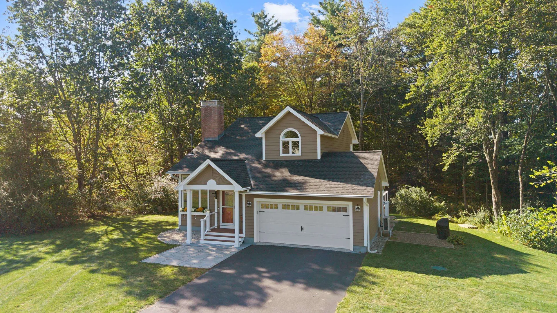 131 Homestead Circle Milford NH 03055