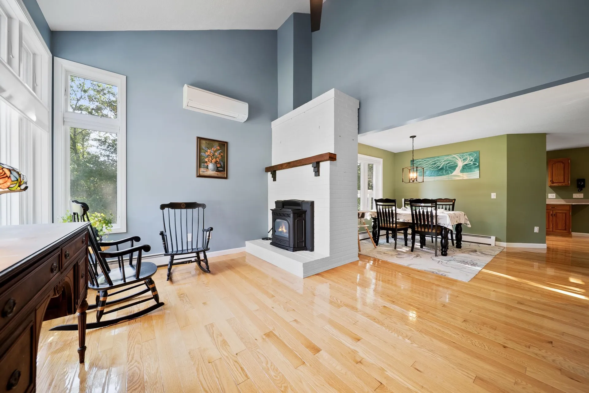 131 Homestead Circle Milford NH 03055