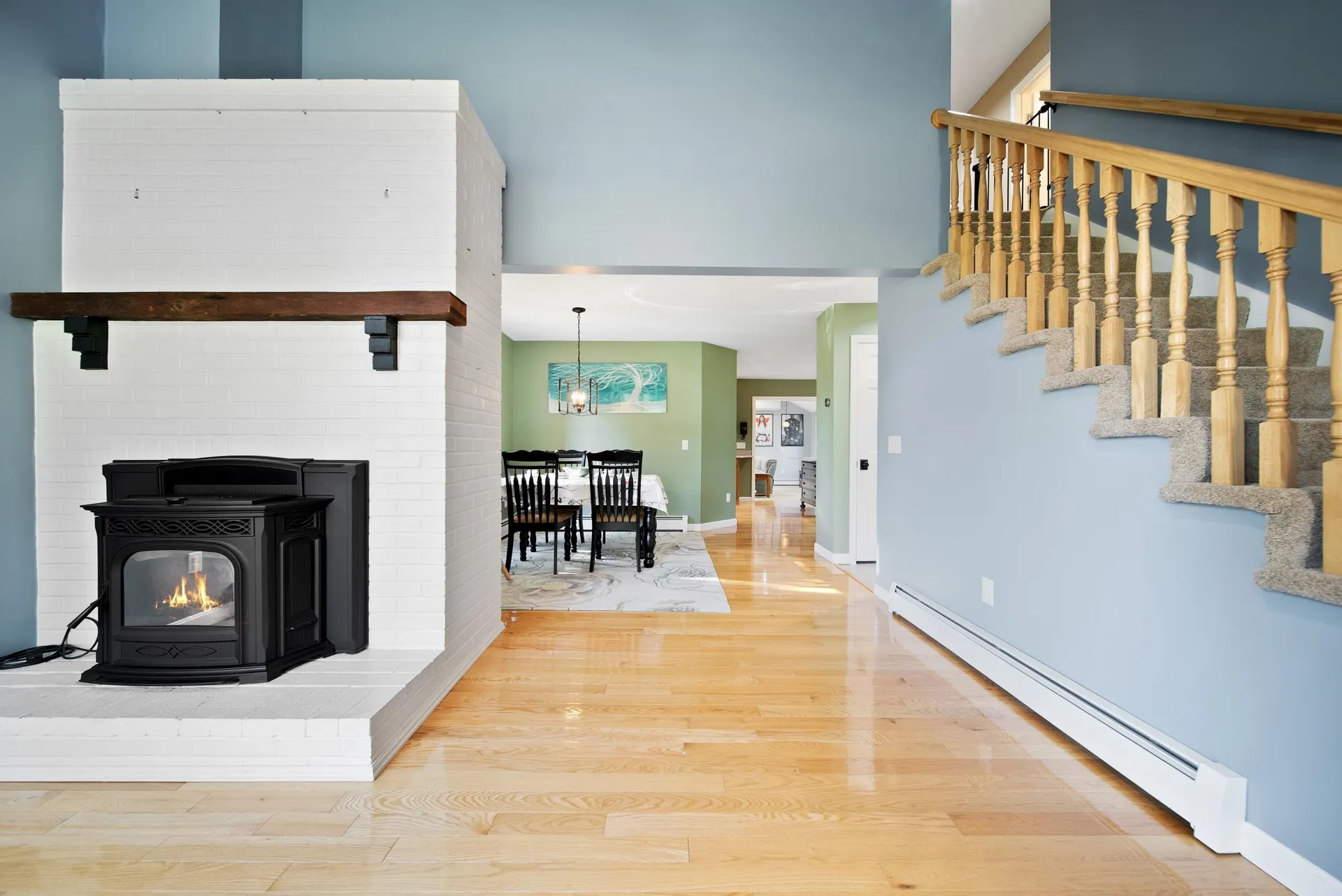 131 Homestead Circle Milford NH 03055