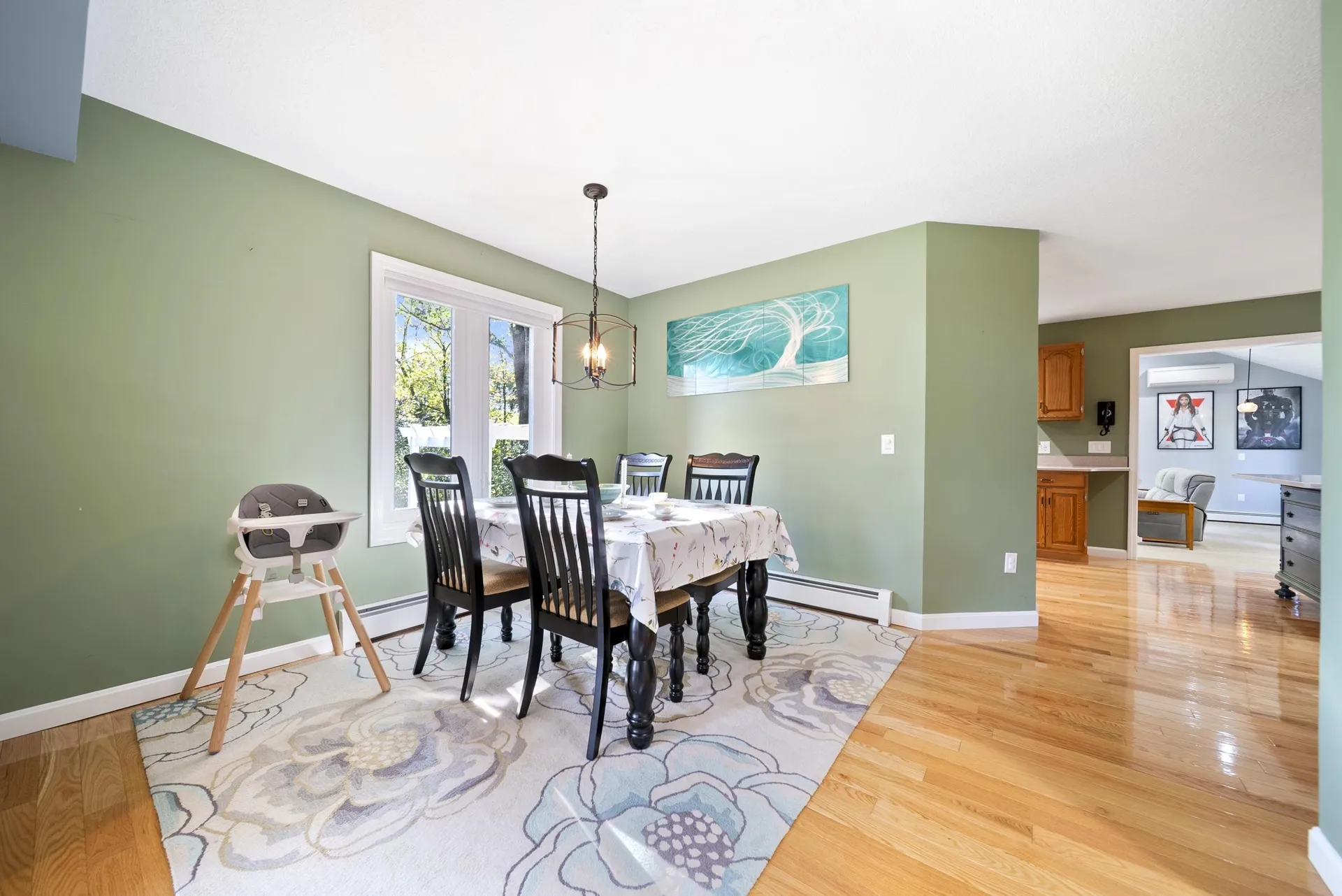 131 Homestead Circle Milford NH 03055