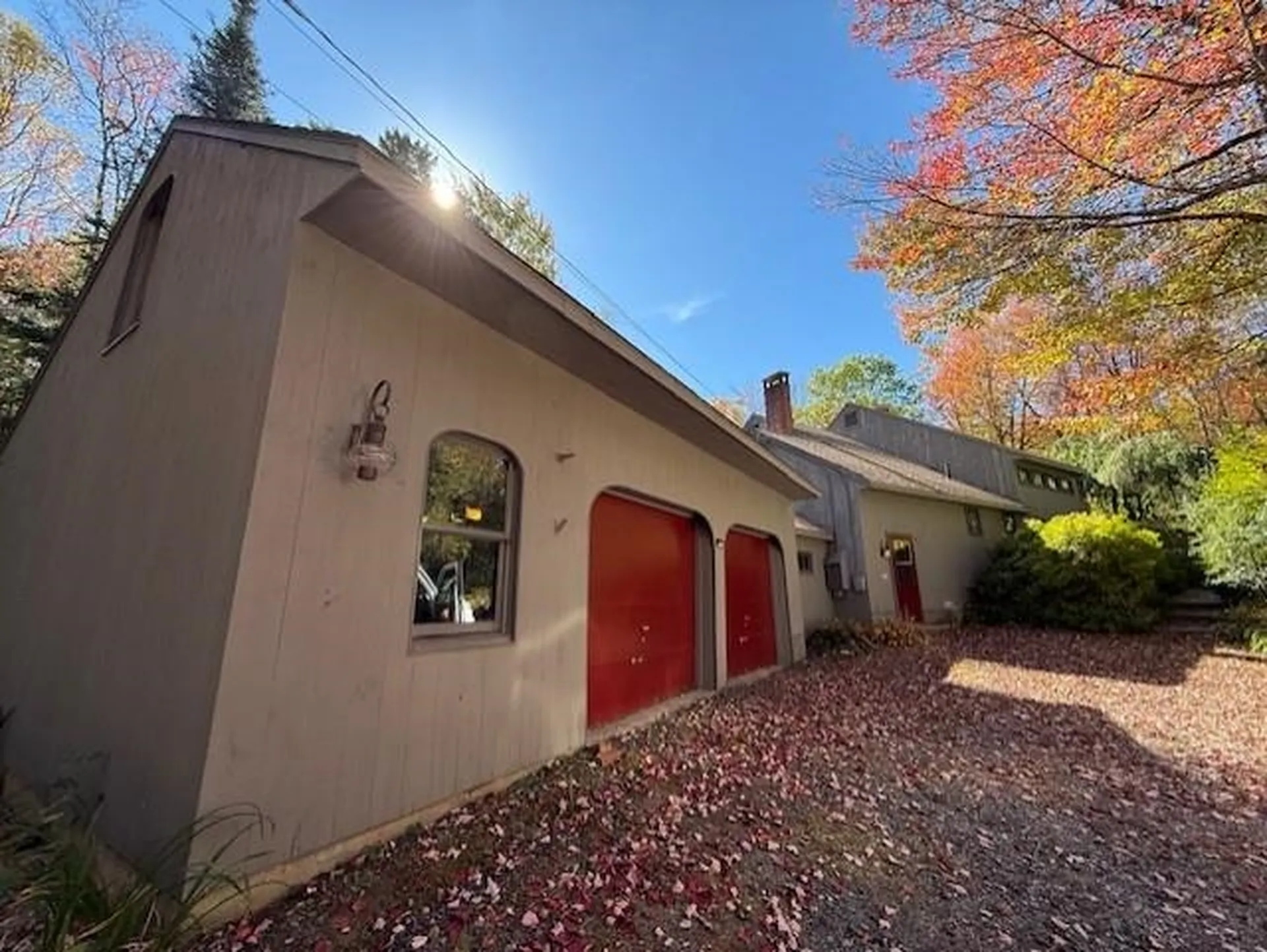 648 Route 103a Newbury NH 03272