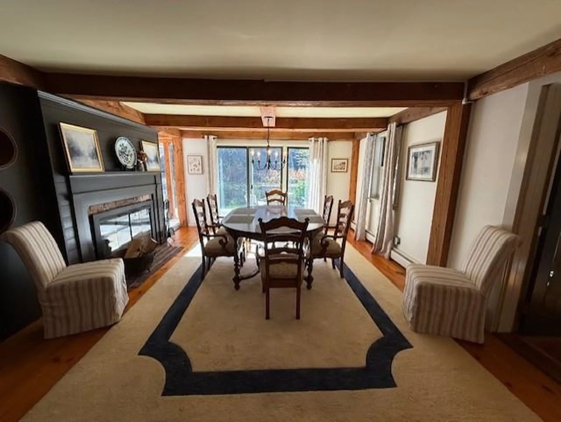 648 Route 103a Newbury NH 03272