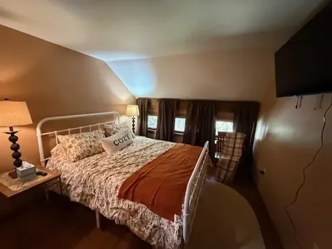 648 Route 103a Newbury NH 03272