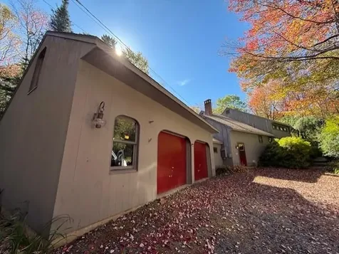 648 Route 103a Newbury NH 03272