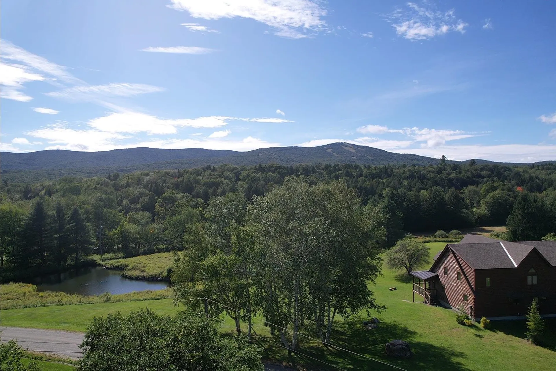 12 Someday Road Dover VT 05356