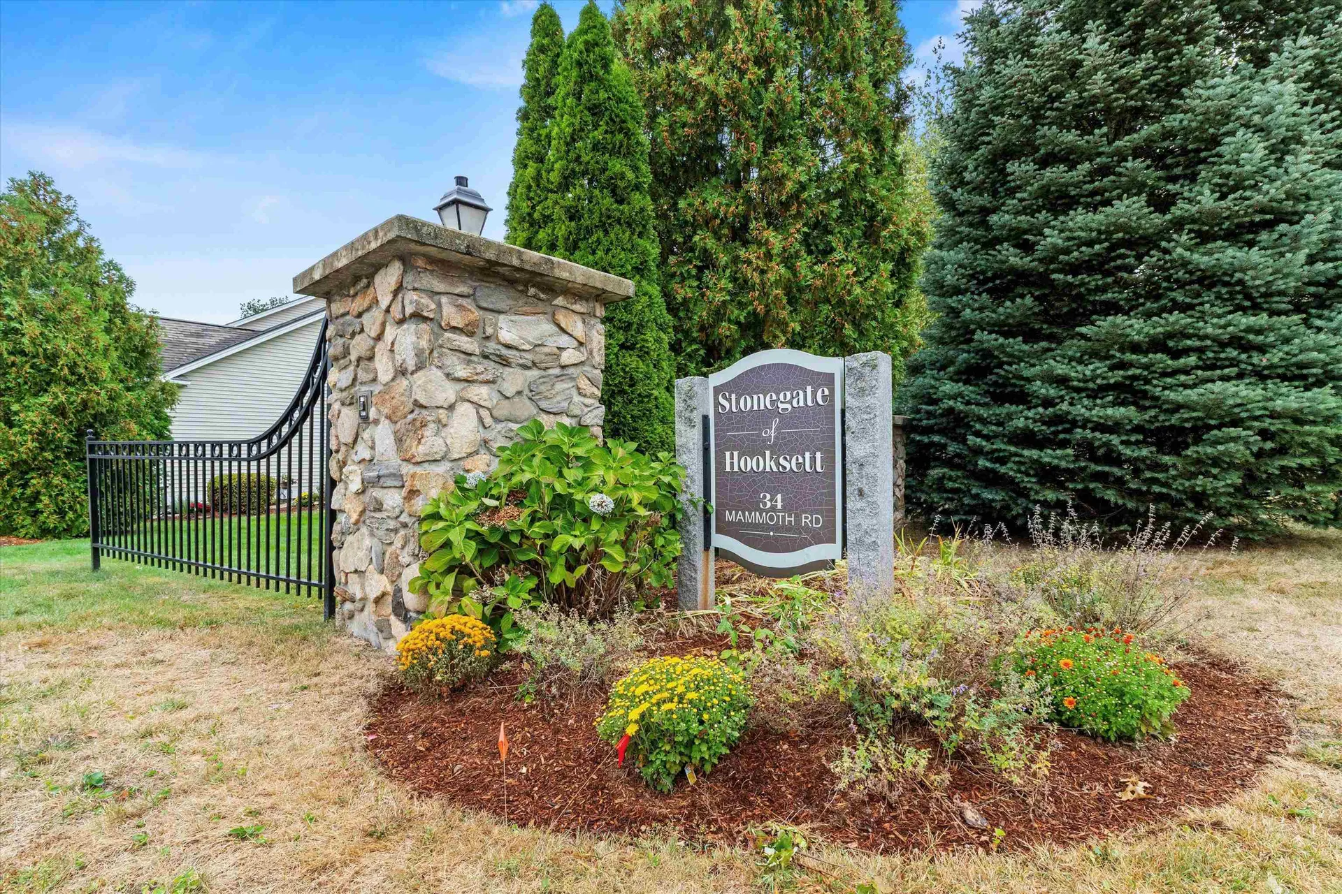 34 Mammoth Road Hooksett NH 03106