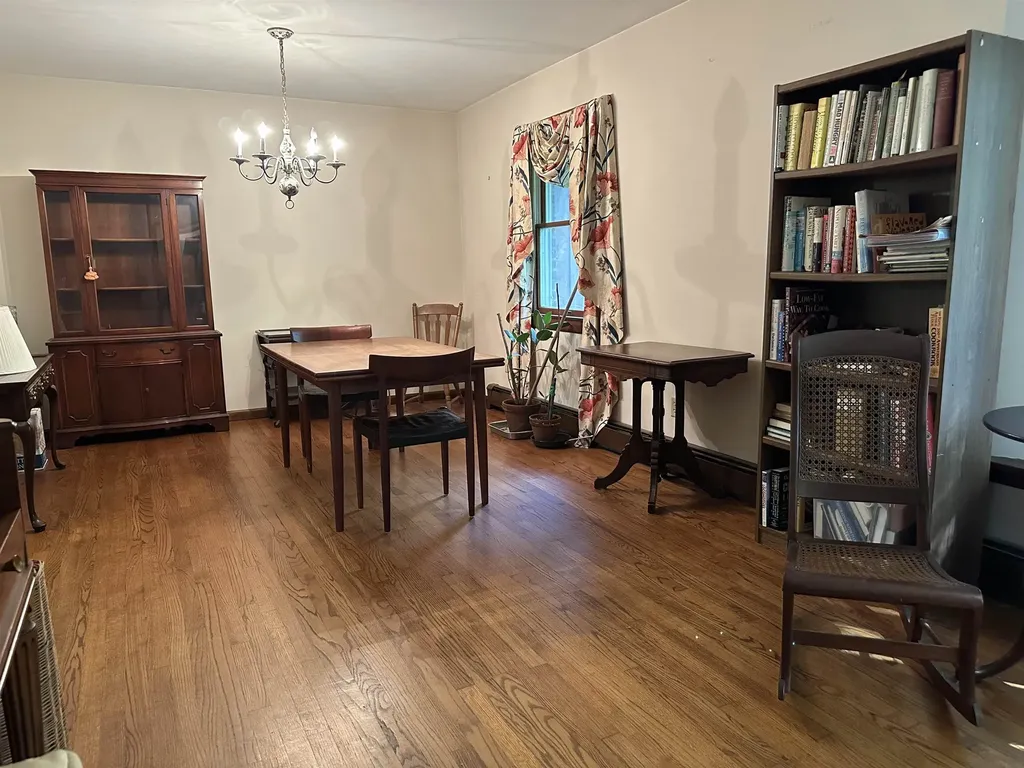 42 Lower Plains Road Middlebury VT 05753