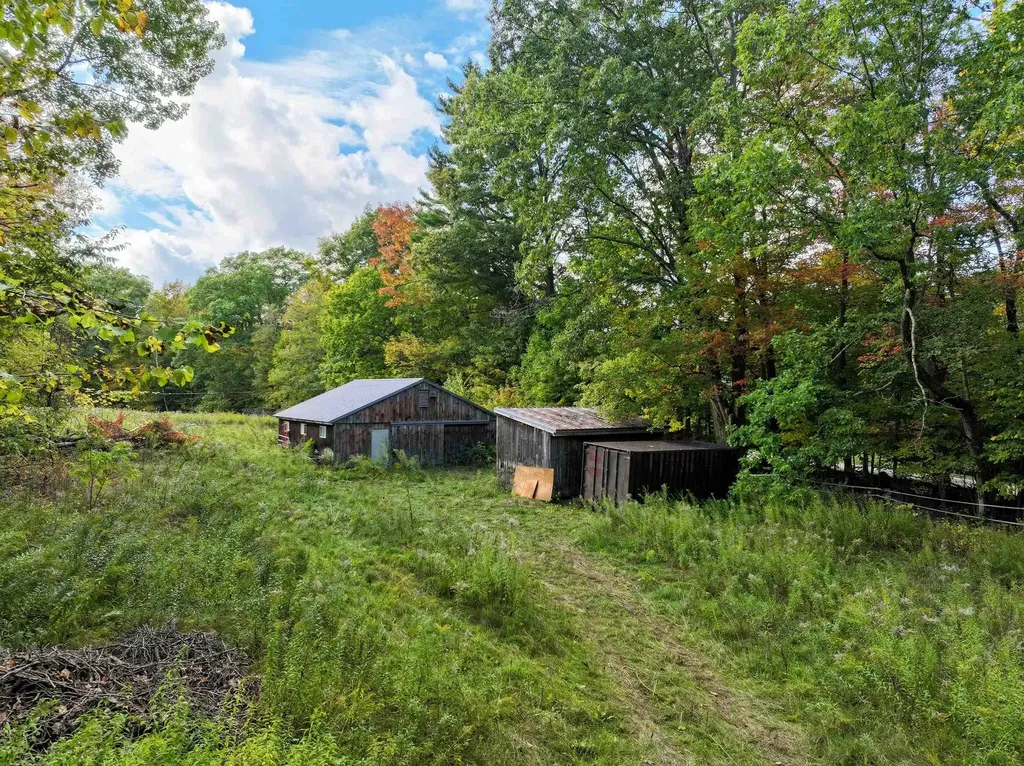 42 Lower Plains Road Middlebury VT 05753