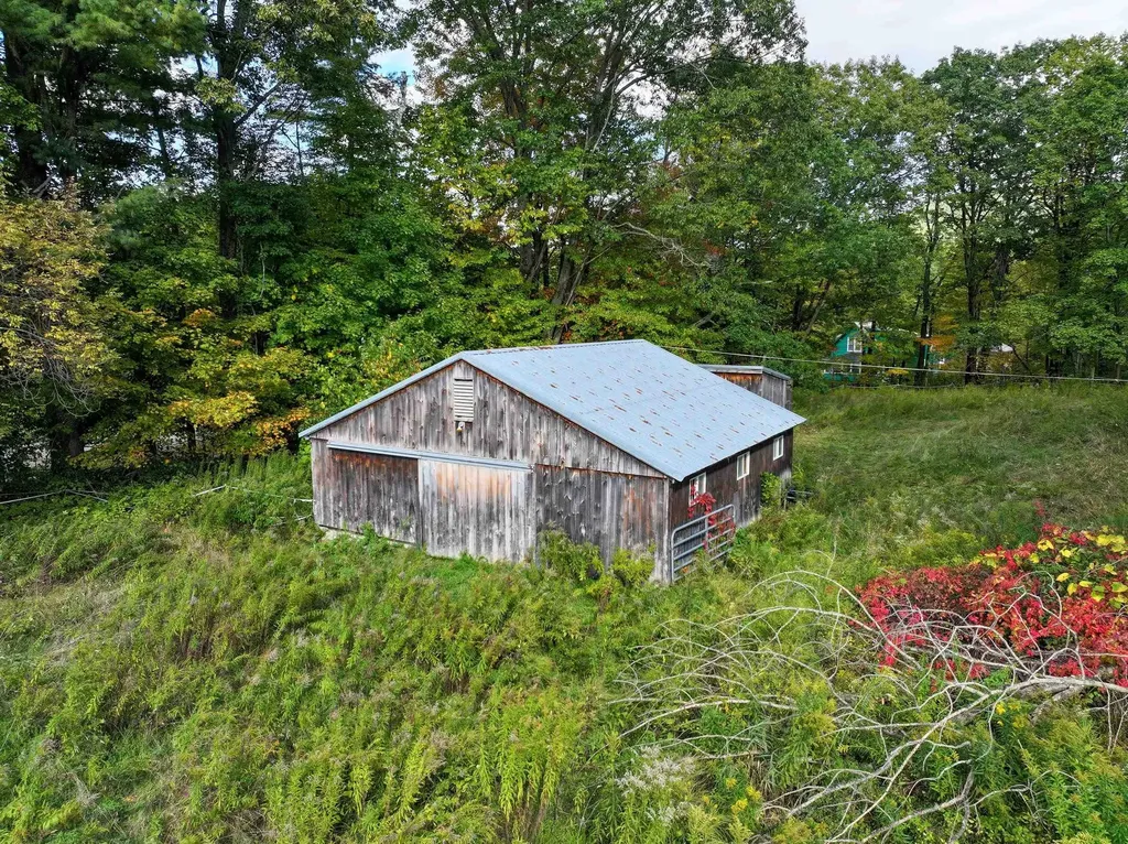 42 Lower Plains Road Middlebury VT 05753