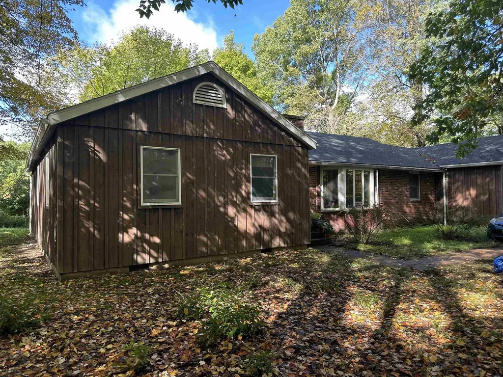 42 Lower Plains Road Middlebury VT 05753