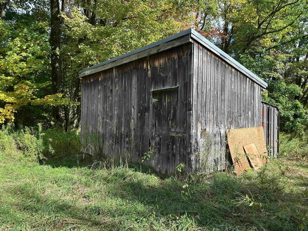 42 Lower Plains Road Middlebury VT 05753