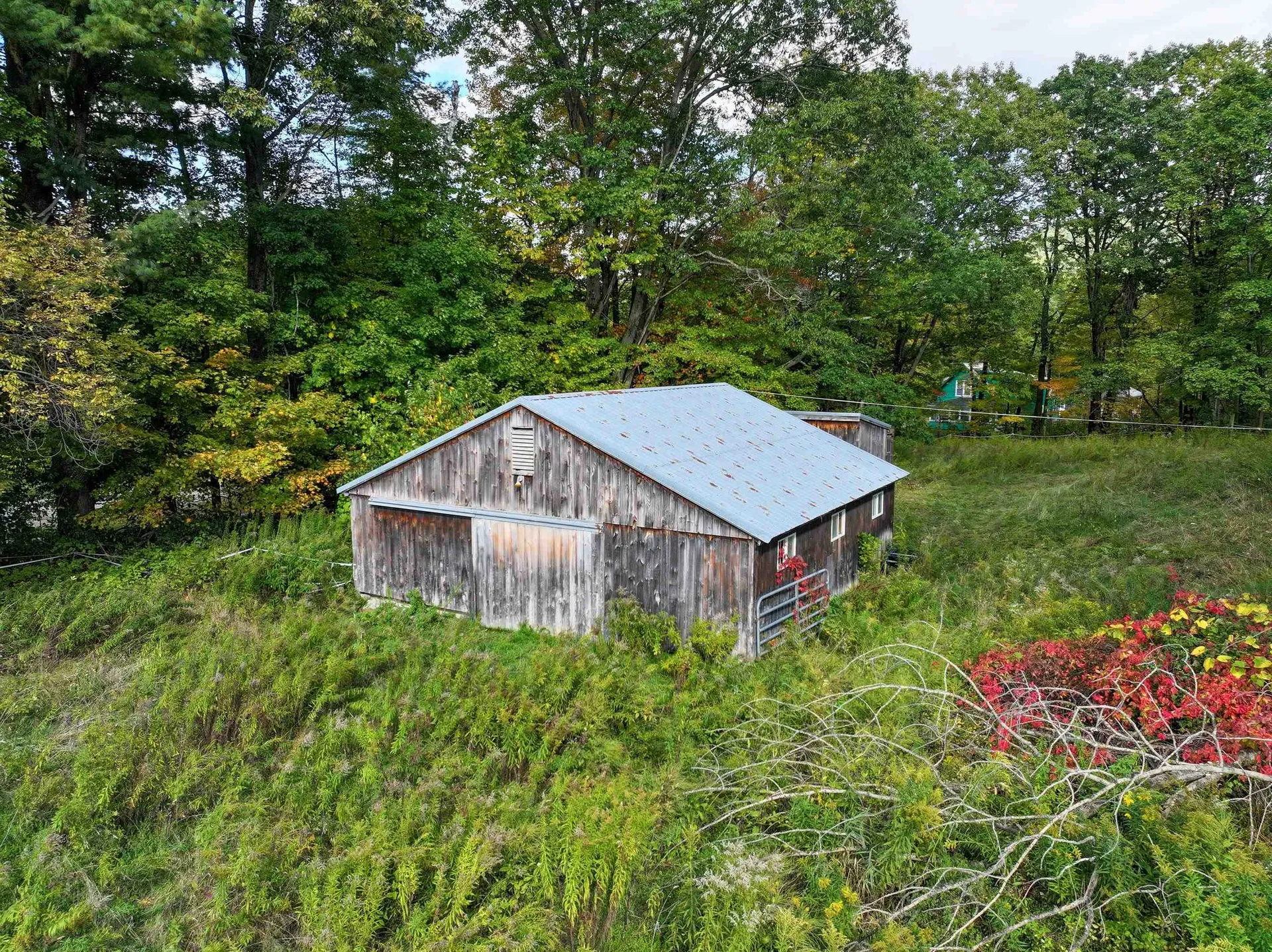 42 Lower Plains Road Middlebury VT 05753