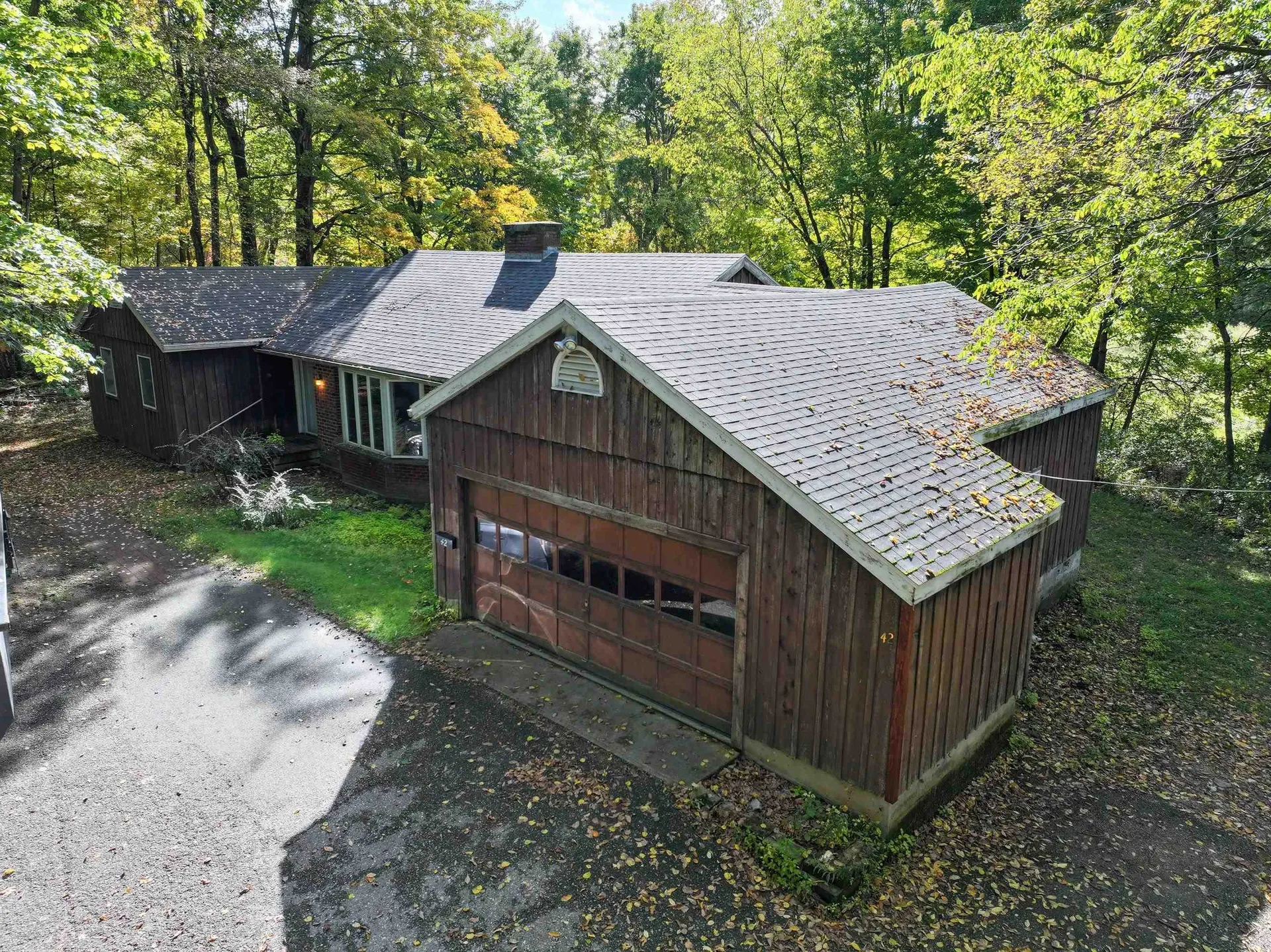 42 Lower Plains Road Middlebury VT 05753