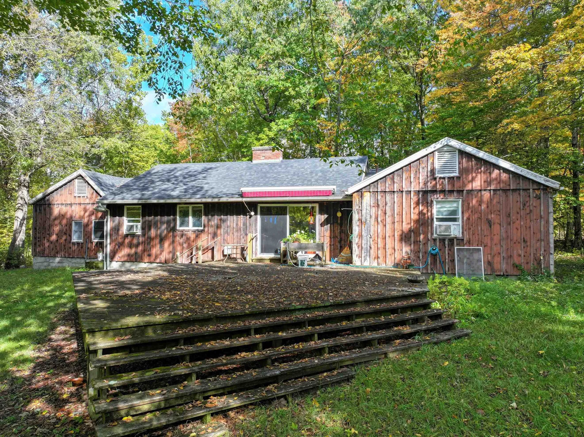 42 Lower Plains Road Middlebury VT 05753