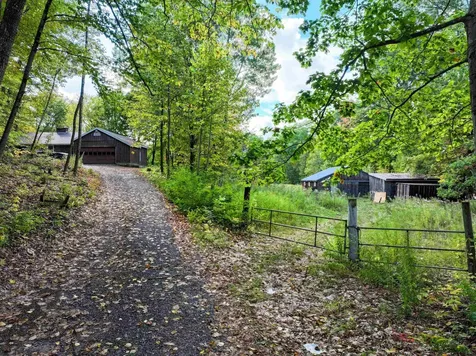 42 Lower Plains Road Middlebury VT 05753