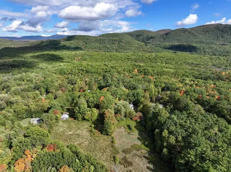 42 Lower Plains Road Middlebury VT 05753