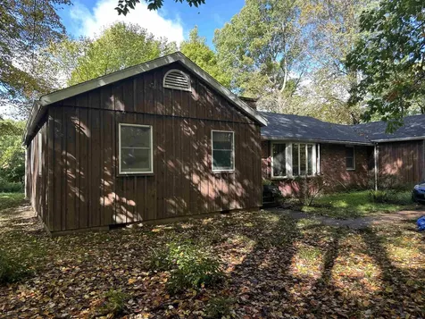 42 Lower Plains Road Middlebury VT 05753