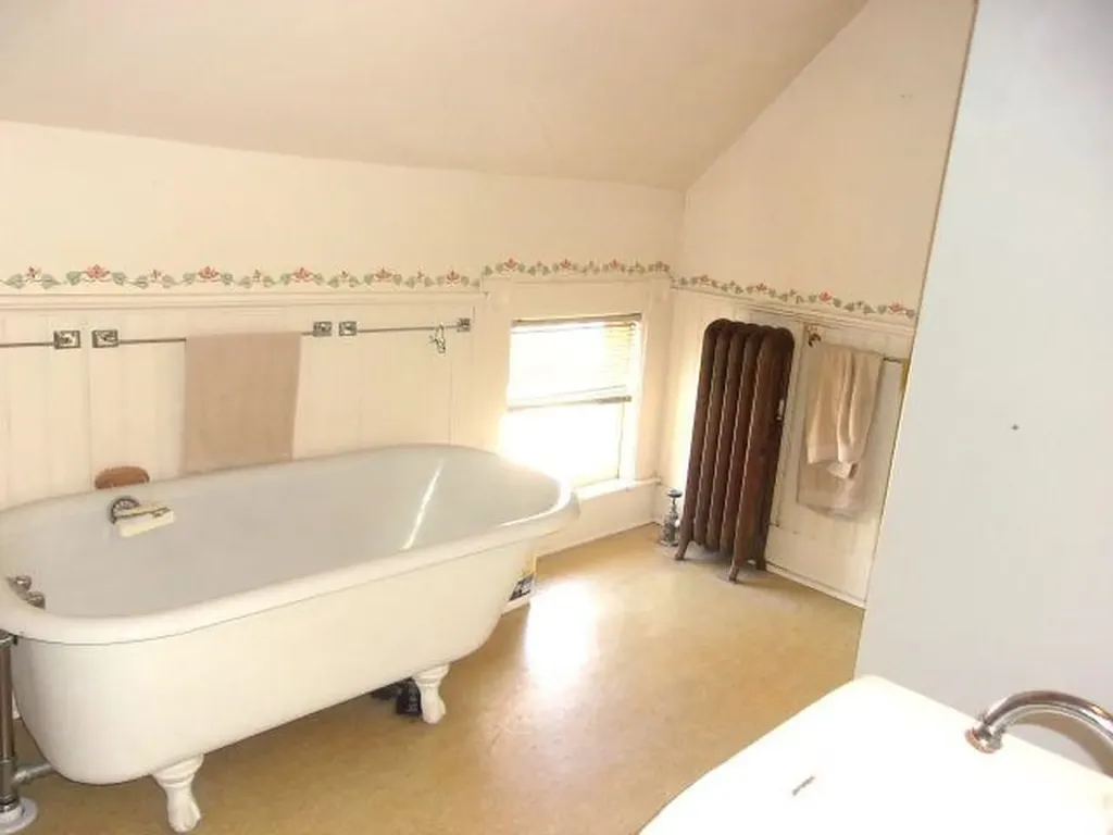 6 Chapel Street Haverhill NH 03785