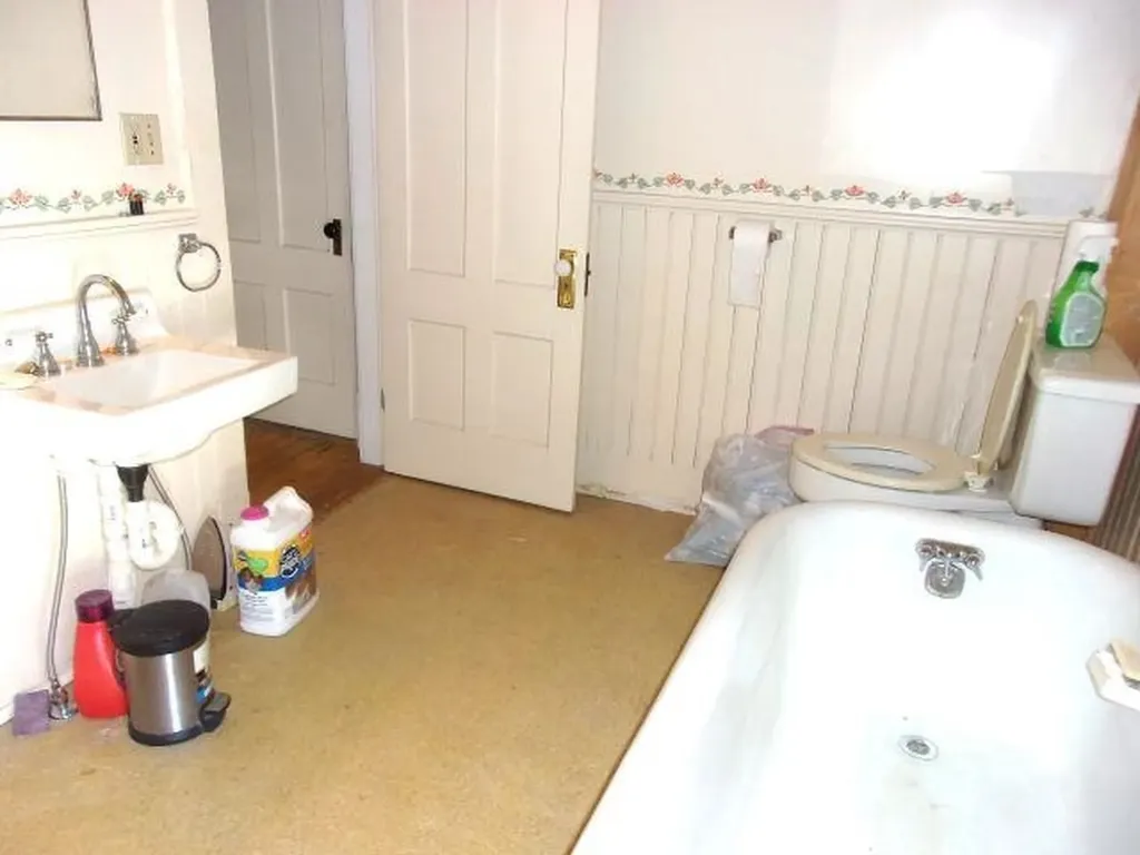 6 Chapel Street Haverhill NH 03785