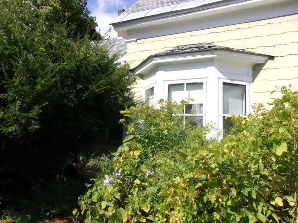 6 Chapel Street Haverhill NH 03785