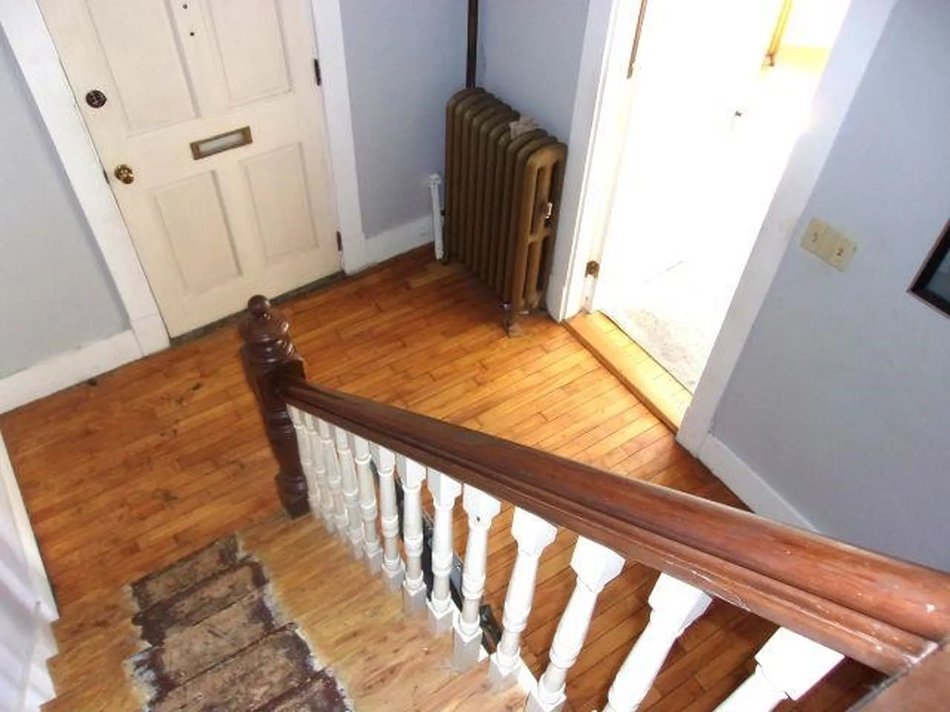 6 Chapel Street Haverhill NH 03785