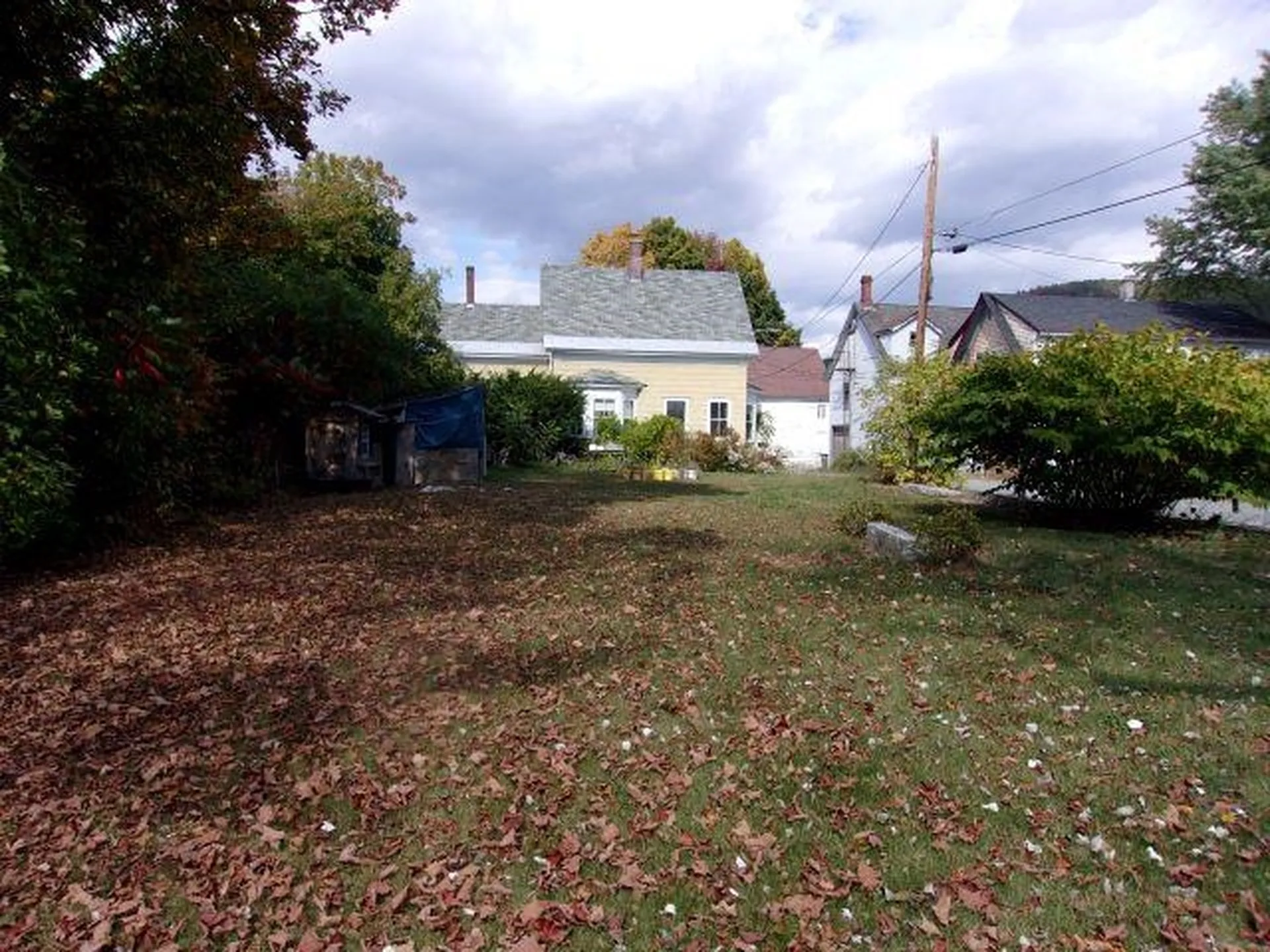 6 Chapel Street Haverhill NH 03785