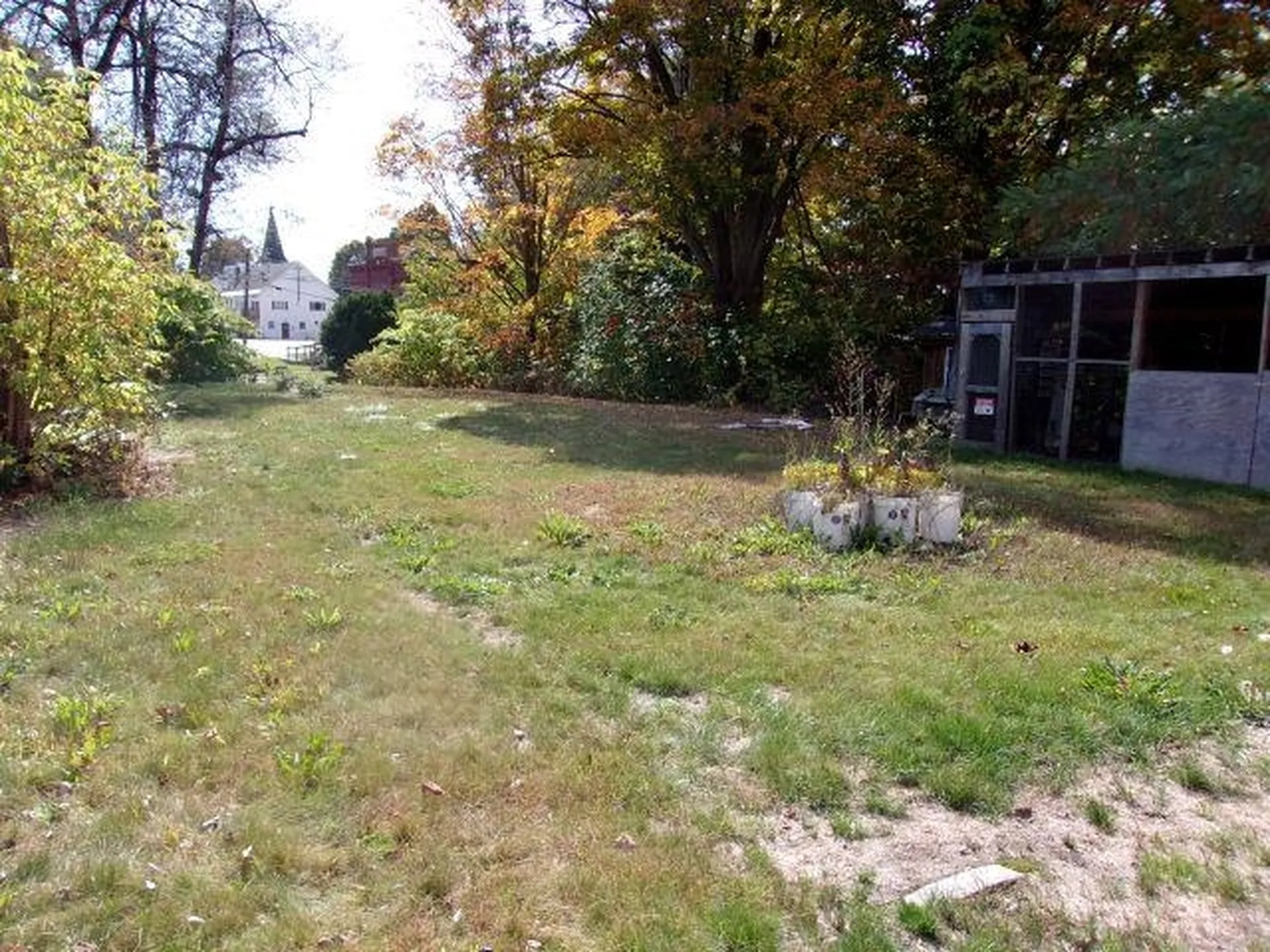 6 Chapel Street Haverhill NH 03785