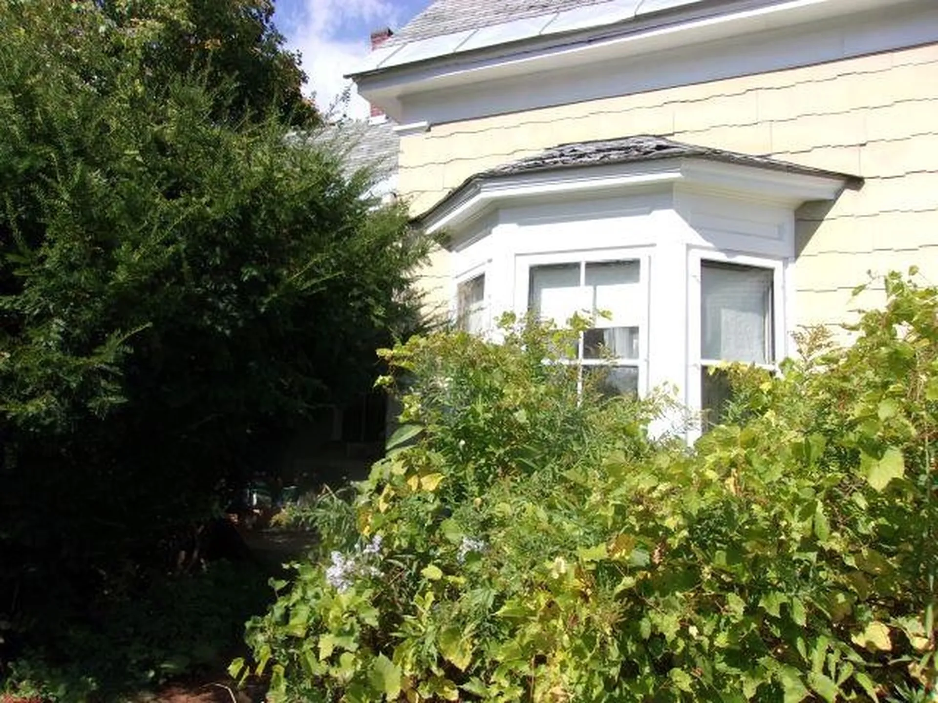 6 Chapel Street Haverhill NH 03785