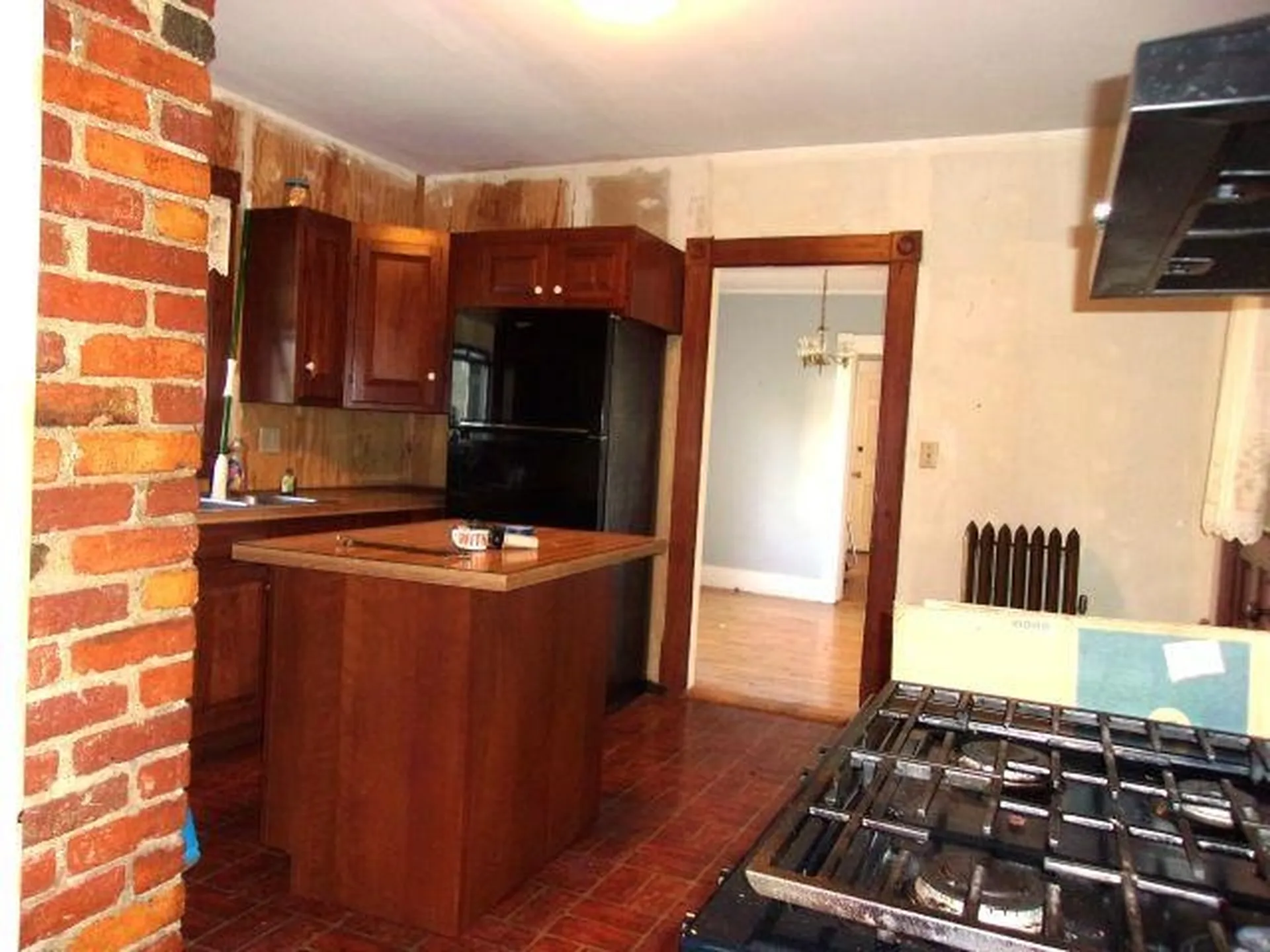 6 Chapel Street Haverhill NH 03785