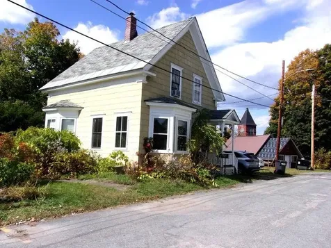 6 Chapel Street Haverhill NH 03785