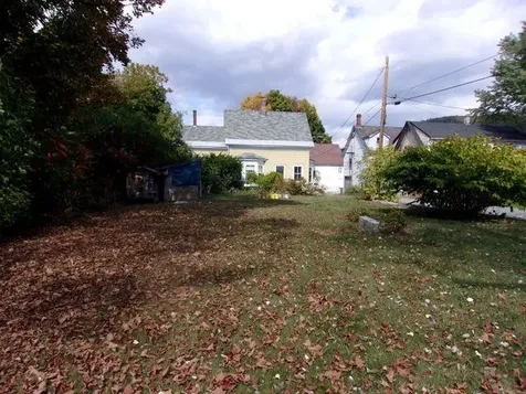 6 Chapel Street Haverhill NH 03785