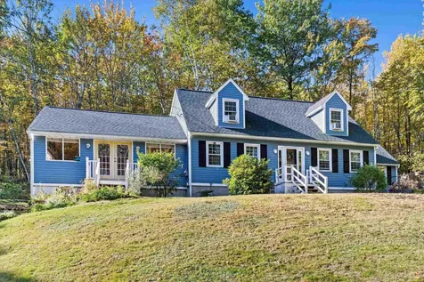 567 Black Brook Road Goffstown NH 03045