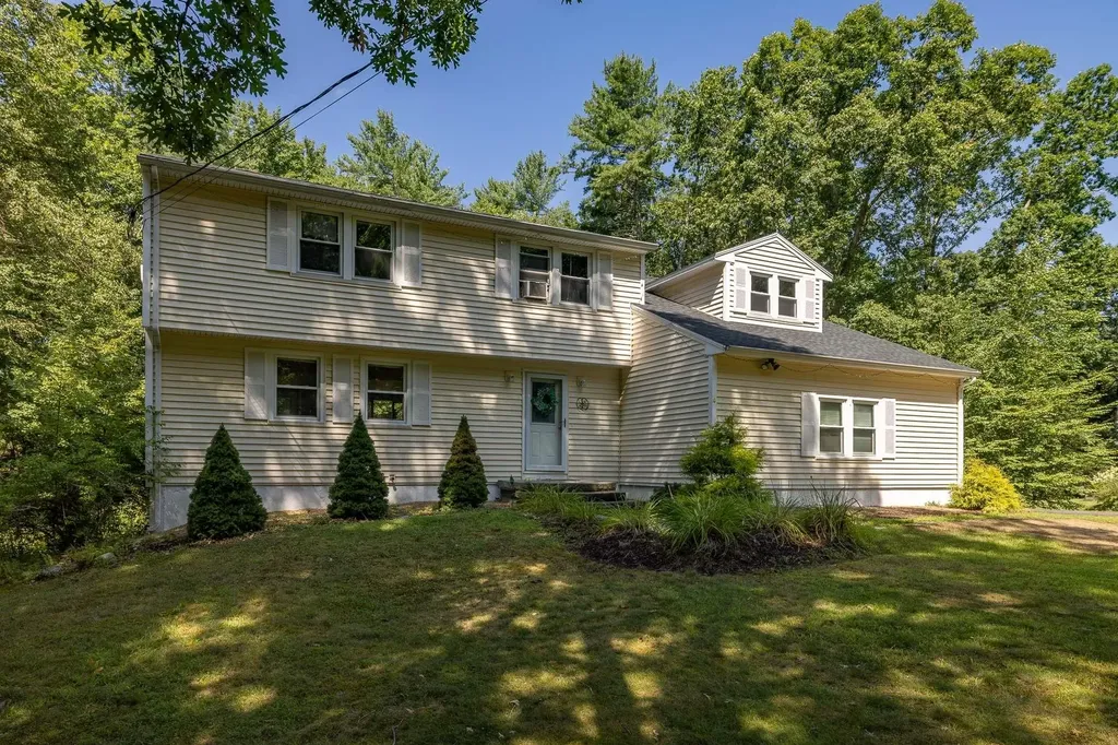 30 Ffrost Drive Durham NH 03824